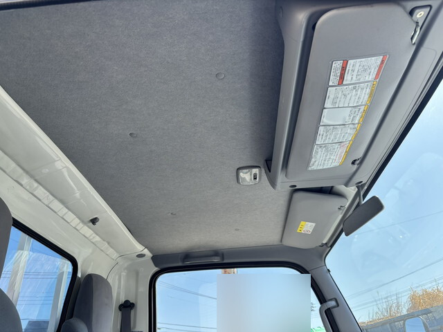 マツダタイタン平ボディ小型（2t・3t）[写真35]