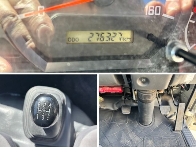 マツダタイタン平ボディ小型（2t・3t）[写真36]