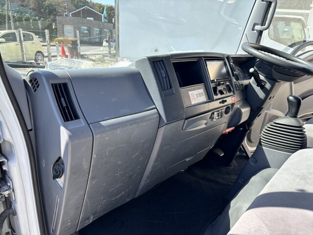 マツダタイタン平ボディ小型（2t・3t）[写真39]