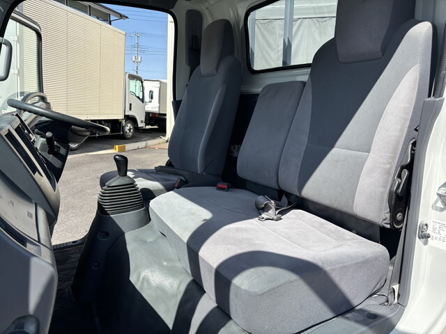 マツダタイタン平ボディ小型（2t・3t）[写真40]