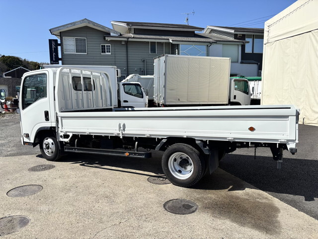 マツダタイタン平ボディ小型（2t・3t）[写真06]