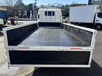 マツダタイタン平ボディ小型（2t・3t）[写真08]