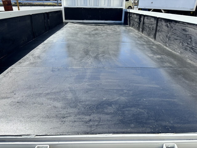 マツダタイタン平ボディ小型（2t・3t）[写真08]