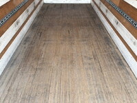 日野レンジャーアルミバン中型（4t）[写真13]