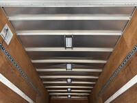 日野レンジャーアルミバン中型（4t）[写真14]