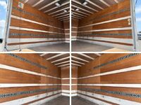 日野レンジャーアルミバン中型（4t）[写真15]