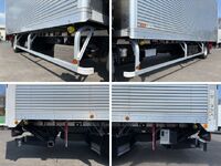 日野レンジャーアルミバン中型（4t）[写真20]