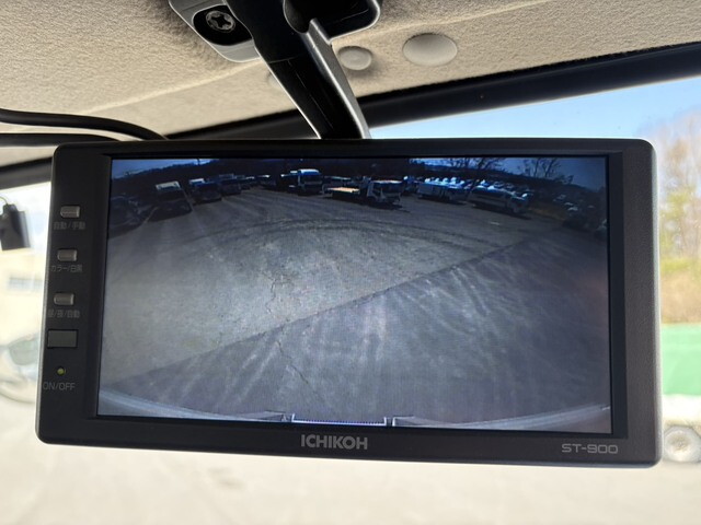 日野レンジャーアルミバン中型（4t）[写真36]