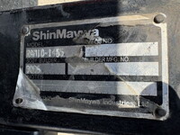 日野レンジャーアルミバン中型（4t）[写真39]