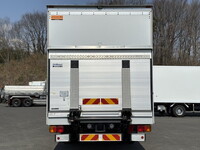 日野レンジャーアルミバン中型（4t）[写真09]