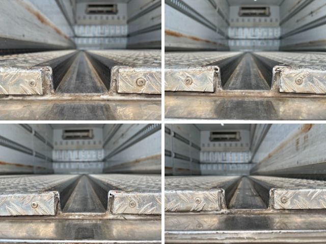 いすゞフォワード保冷バン中型（4t）[写真13]