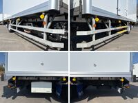 いすゞフォワード保冷バン中型（4t）[写真21]