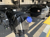 いすゞフォワード保冷バン中型（4t）[写真22]