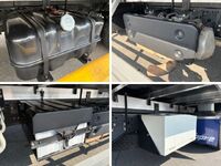 いすゞフォワード保冷バン中型（4t）[写真23]