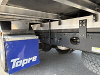 いすゞフォワード保冷バン中型（4t）[写真26]