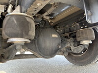 いすゞフォワード保冷バン中型（4t）[写真28]