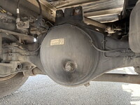 いすゞフォワード保冷バン中型（4t）[写真29]