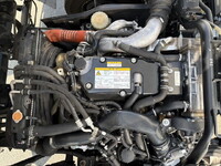 いすゞフォワード保冷バン中型（4t）[写真30]