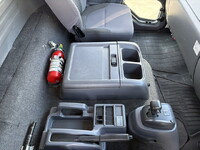 いすゞフォワード保冷バン中型（4t）[写真34]