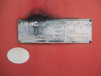 三菱ふそうファイタークレーン4段増トン（6t・8t）[写真13]