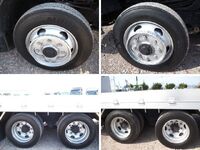 三菱ふそうファイタークレーン4段増トン（6t・8t）[写真24]