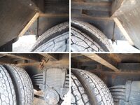 三菱ふそうファイタークレーン4段増トン（6t・8t）[写真26]