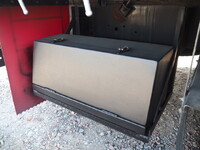 三菱ふそうファイタークレーン4段増トン（6t・8t）[写真27]