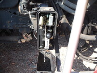 三菱ふそうファイタークレーン4段増トン（6t・8t）[写真28]