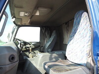 三菱ふそうファイタークレーン4段増トン（6t・8t）[写真33]