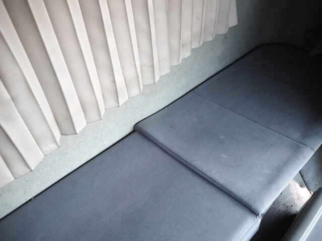 三菱ふそうファイタークレーン4段増トン（6t・8t）[写真37]