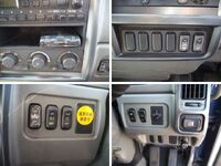 三菱ふそうファイタークレーン4段増トン（6t・8t）[写真40]