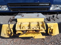 三菱ふそうファイタークレーン4段増トン（6t・8t）[写真08]