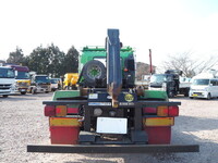 日野レンジャーコンテナ専用車増トン（6t・8t）[写真11]