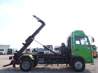 日野レンジャーコンテナ専用車増トン（6t・8t）[写真13]