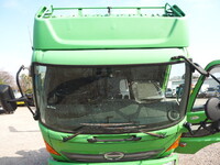 日野レンジャーコンテナ専用車増トン（6t・8t）[写真15]