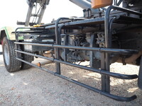 日野レンジャーコンテナ専用車増トン（6t・8t）[写真16]