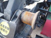 日野レンジャーコンテナ専用車増トン（6t・8t）[写真24]