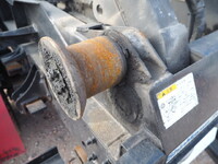 日野レンジャーコンテナ専用車増トン（6t・8t）[写真25]