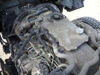 日野レンジャーコンテナ専用車増トン（6t・8t）[写真31]