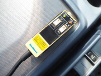 日野レンジャーコンテナ専用車増トン（6t・8t）[写真36]