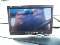 日野レンジャーコンテナ専用車増トン（6t・8t）[写真40]