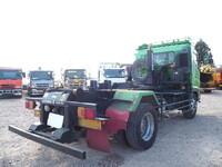 日野レンジャーコンテナ専用車増トン（6t・8t）[写真05]