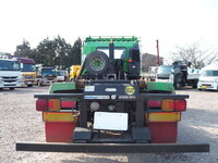 日野レンジャーコンテナ専用車増トン（6t・8t）[写真07]