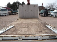 三菱ふそうファイタークレーン6段中型（4t）[写真18]