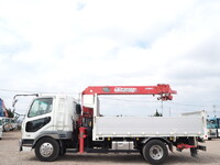 三菱ふそうファイタークレーン6段中型（4t）[写真20]