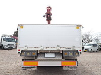 三菱ふそうファイタークレーン6段中型（4t）[写真21]