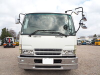 三菱ふそうファイタークレーン6段中型（4t）[写真23]