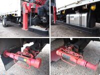 三菱ふそうファイタークレーン6段中型（4t）[写真24]