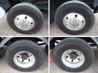 三菱ふそうファイタークレーン6段中型（4t）[写真29]