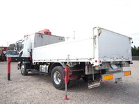 三菱ふそうファイタークレーン6段中型（4t）[写真02]